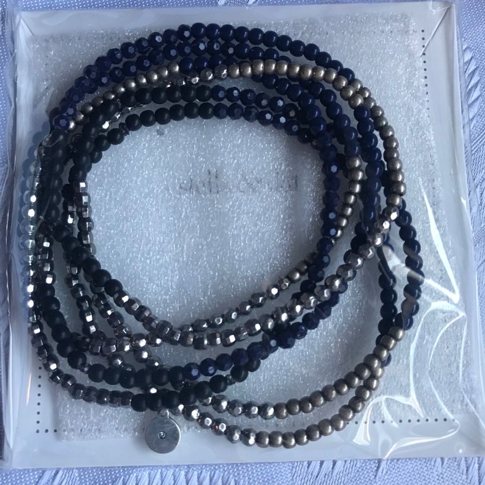 Stella & Dot bracelet